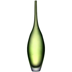 Voyage Elemental Selene Tall Vessel Peridot